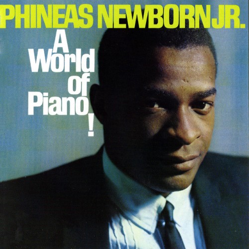 Phineas Newborn Jr.