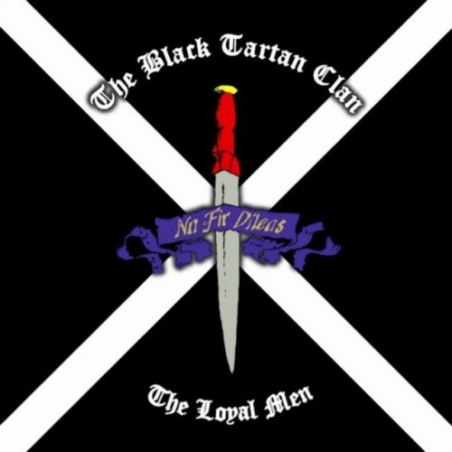 Black Tartan Clan