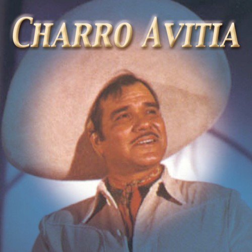 Francisco "Charro" Avitia