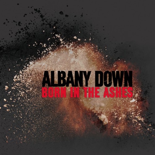 Albany Down