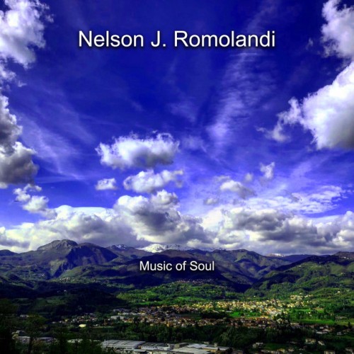 Nelson J Romolandi