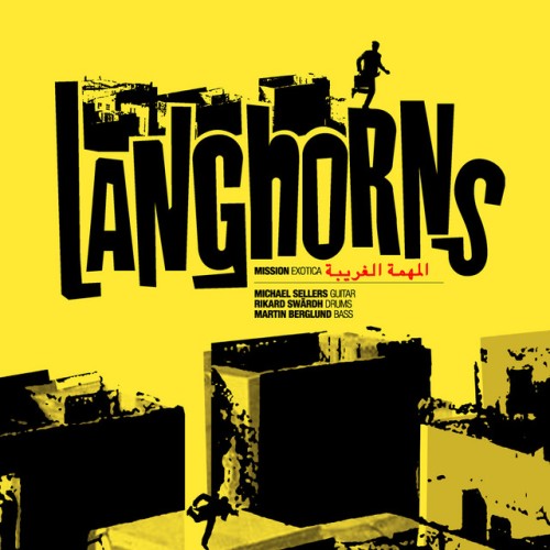 Langhorns