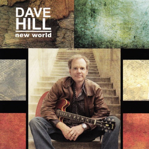 Dave Hill