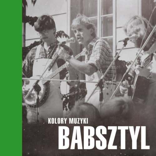 Babsztyl