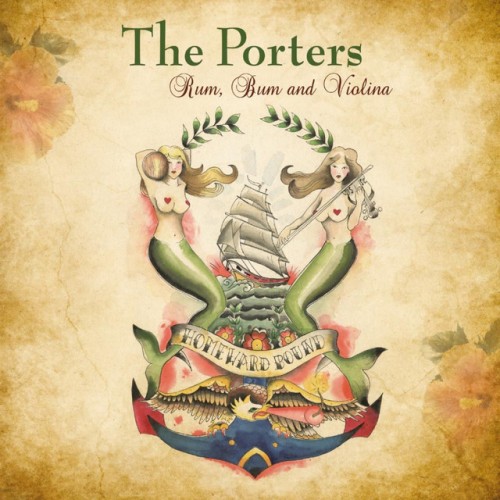 The Porters