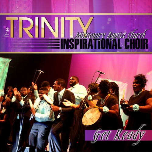 Trinity Inspirational Choir