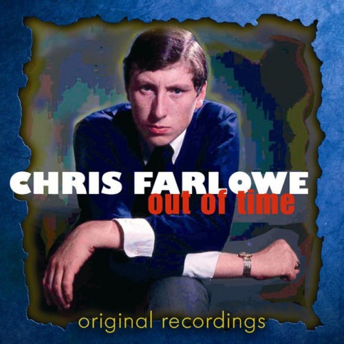 Chris Farlowe