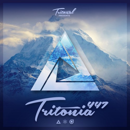 Tritonal Tritonia Radio