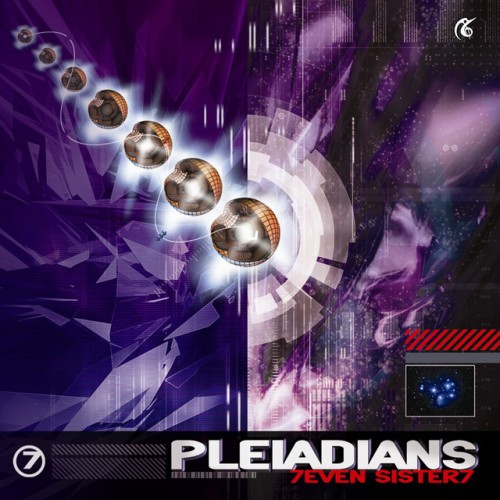 Pleiadians