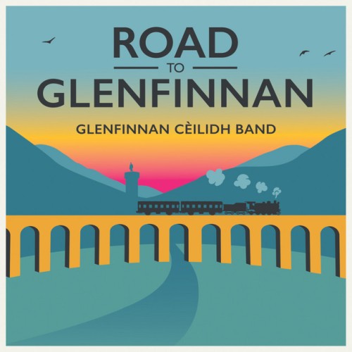 Glenfinnan Ceilidh Band