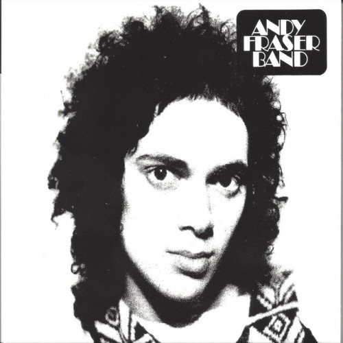 Andy Fraser