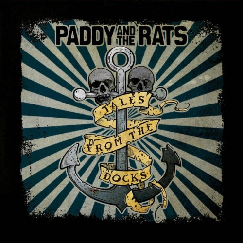 Paddy And The Rats