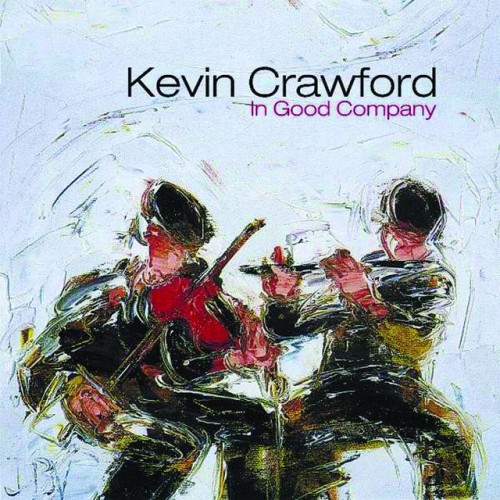 Kevin Crawford