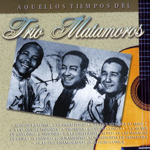 Trio Matamoros