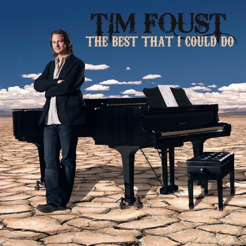 Tim Foust