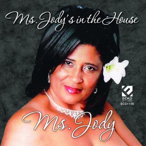 Ms. Jody