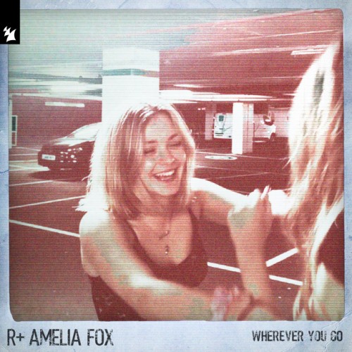 Amelia Fox