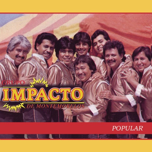 Grupo Impacto De Montemorelos