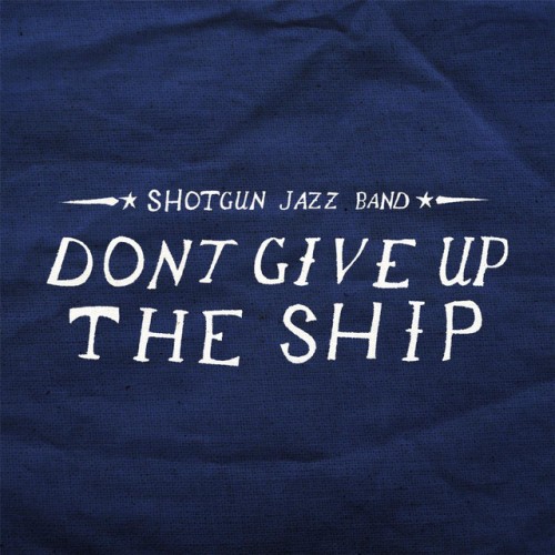 Shotgun Jazz Band