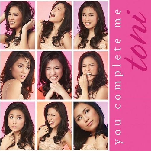 Toni Gonzaga