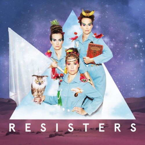 Resisters