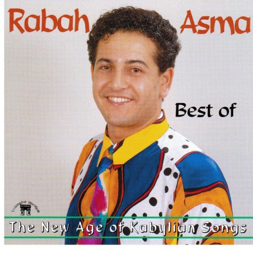 Rabah Asma