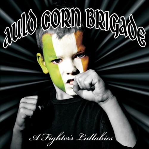 Auld Corn Brigade