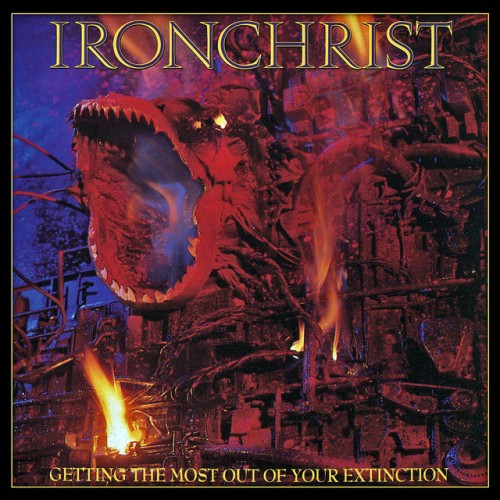 Ironchrist