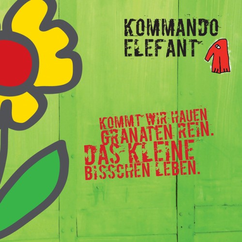 Kommando Elefant