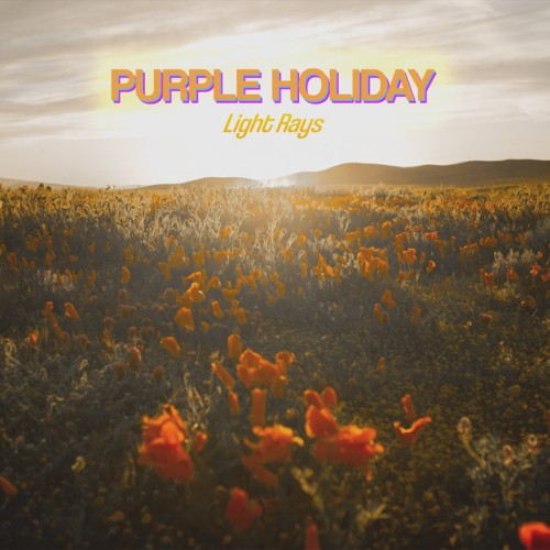 Purple Holiday