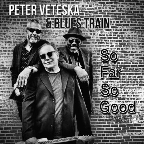 Peter Veteska & Blues Train