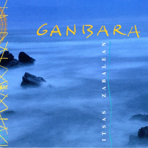 Ganbara