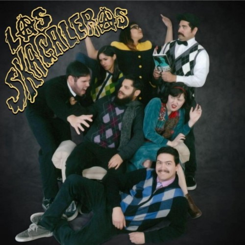 Los Skagaleros