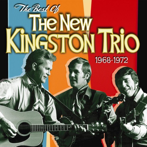 The New Kingston Trio