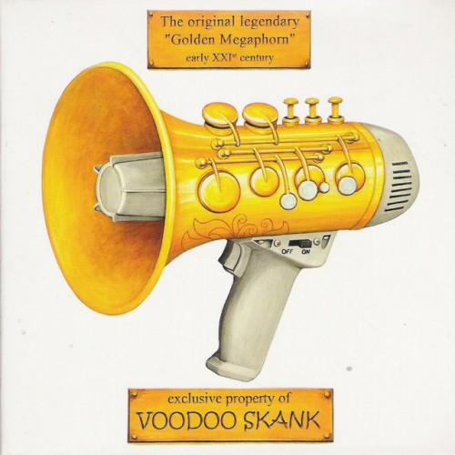 Voodoo Skank