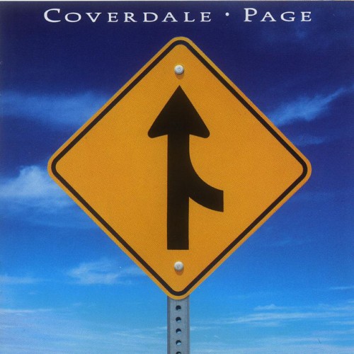 Coverdale/Page