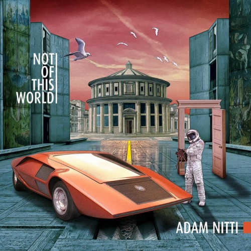 Adam Nitti