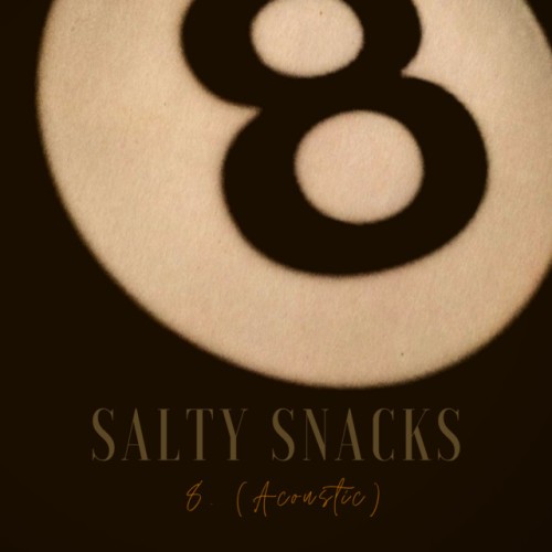 Salty Snacks