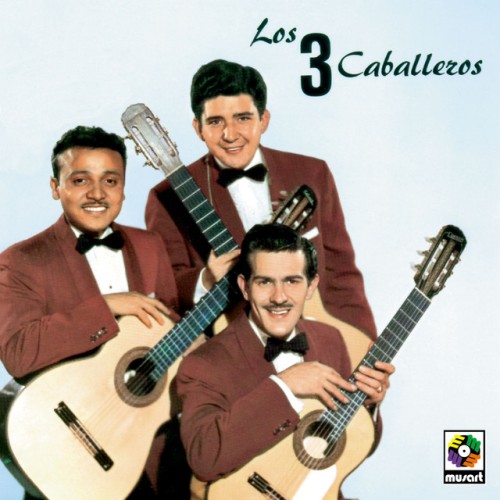 Los Tres Caballeros