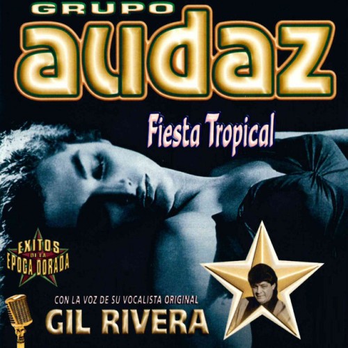 Grupo Audaz