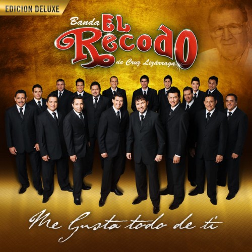 Banda Sinaloense El Recodo De Cruz Lizarraga