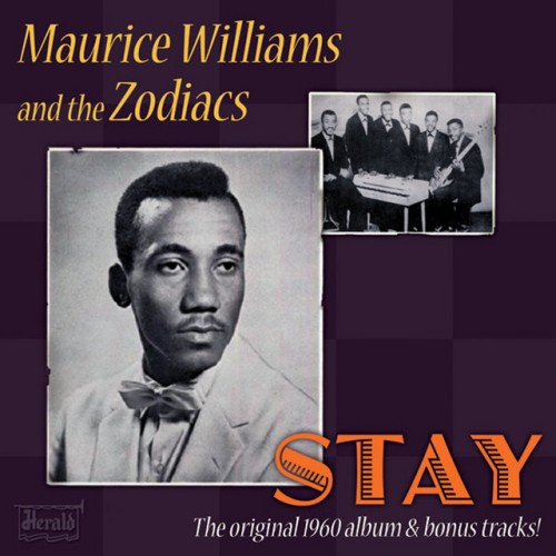 Maurice Williams & The Zodiacs