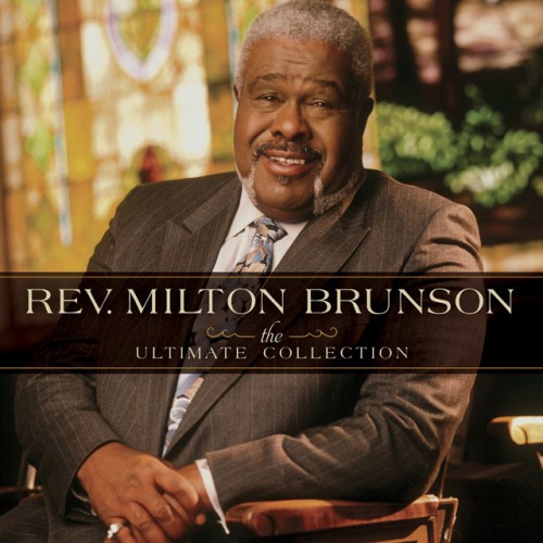 Rev. Milton Brunson