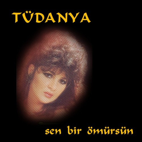 Tüdanya