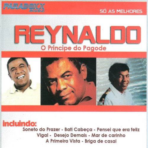 Reynaldo