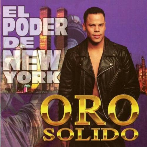 Oro Solido