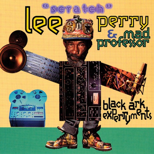 Mad Professor & Lee Perry