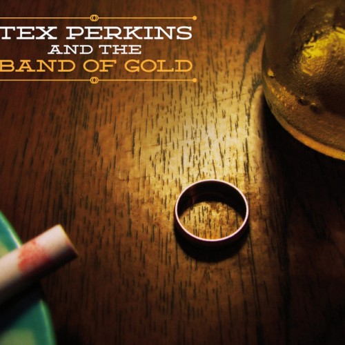 Tex Perkins and the Band of Gold