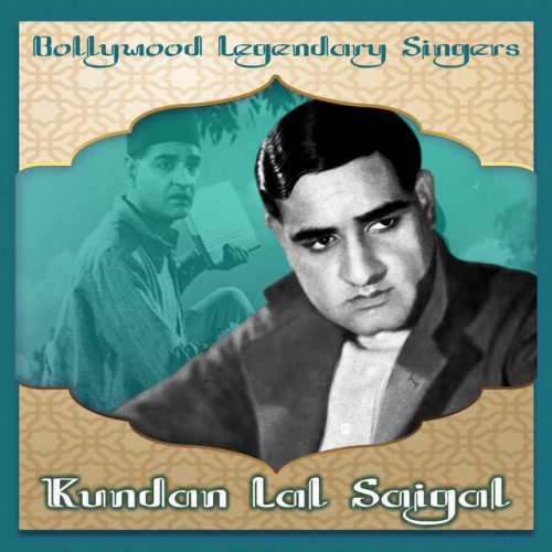 Kundan Lal Saigal