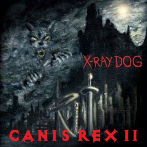 X-Ray Dog